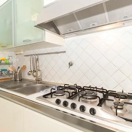 Apartment Quadrilatero Big & Cozy Turin