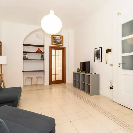 Quadrilatero Big & Cozy Apartment