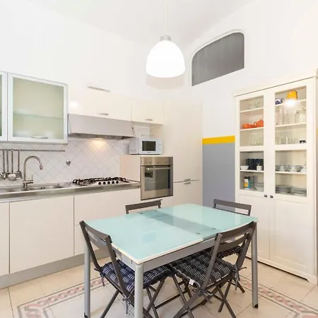 Quadrilatero Big & Cozy Turin