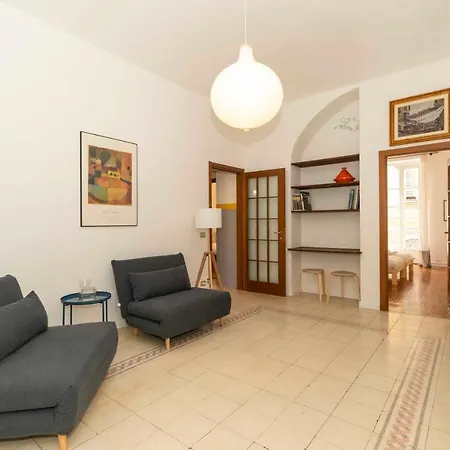 Quadrilatero Big & Cozy Apartment *