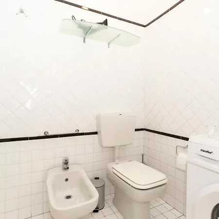 Quadrilatero Big & Cozy Apartment