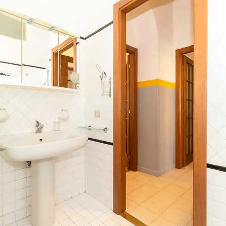 Quadrilatero Big & Cozy Apartment Turin