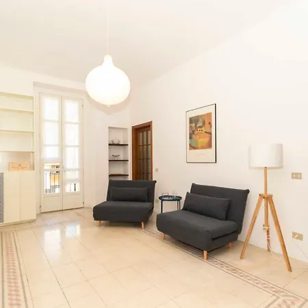 Quadrilatero Big & Cozy * Turin