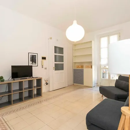 Quadrilatero Big & Cozy Apartment Turin